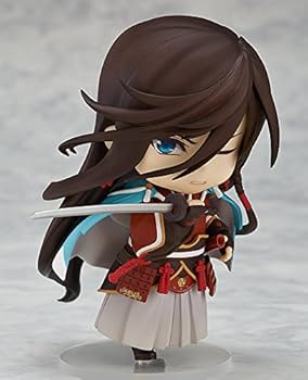 刀剣乱舞 スケールフィギュア 和泉守兼定 和泉守兼定